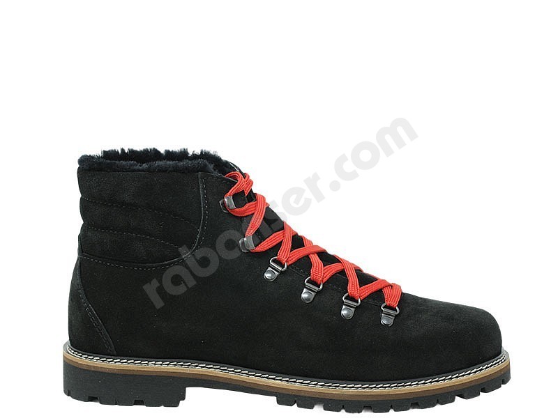 La Mondiale Sibilla M black
