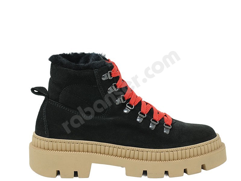 La Mondiale Sibilla W black