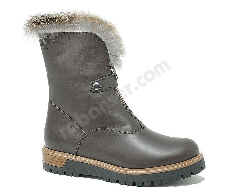 La Thuile 975 dark brown