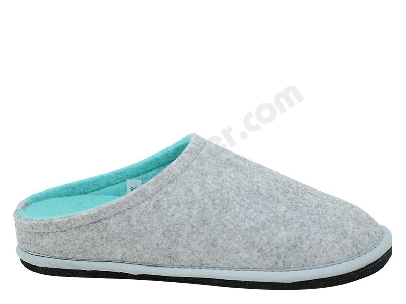 Loewenweiss Easy Bicolor grigio tiffany
