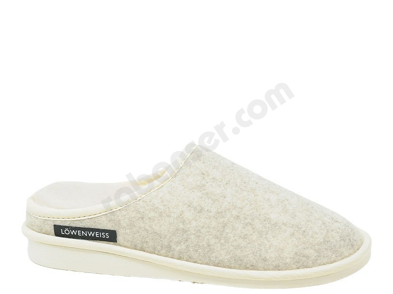 Loewenweiss Outer beige