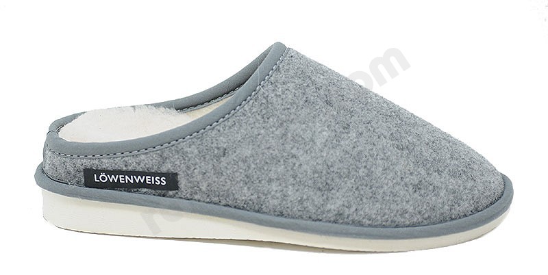 Loewenweiss Outer grey