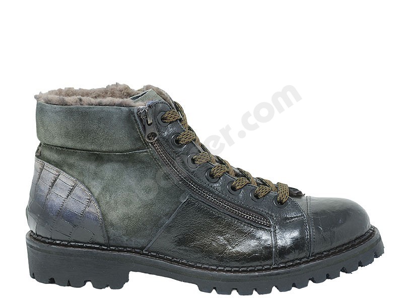 Lorenzi 13545 safari green