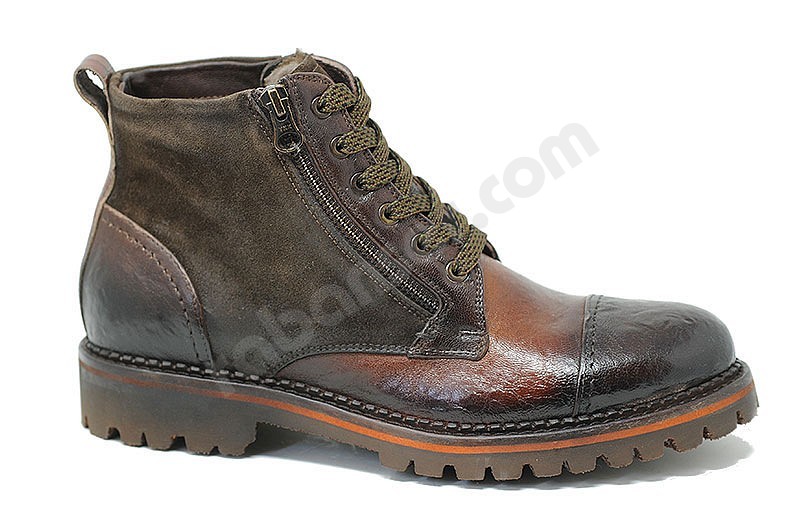 Lorenzi 15096 testa di moro