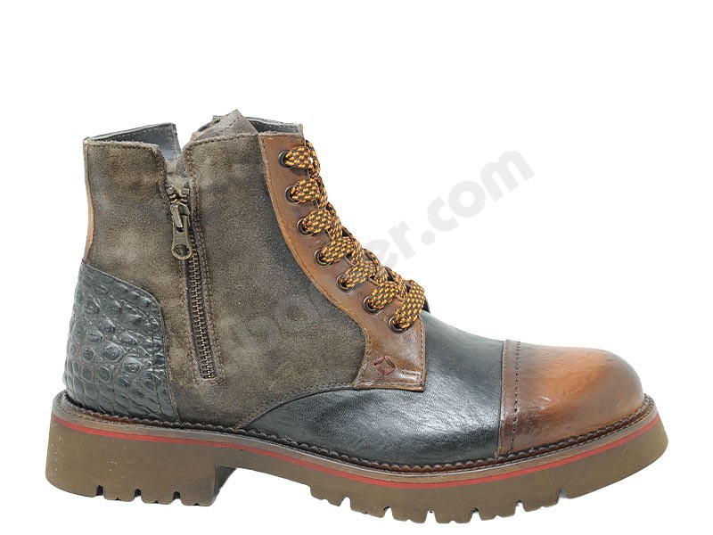 Lorenzi 15102 safari tabacco