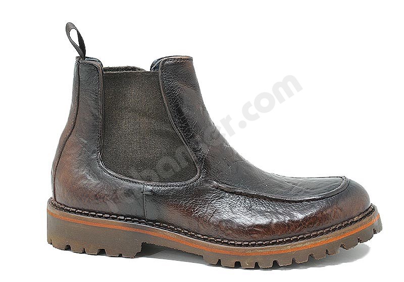 Lorenzi 15249 horse darkbrown