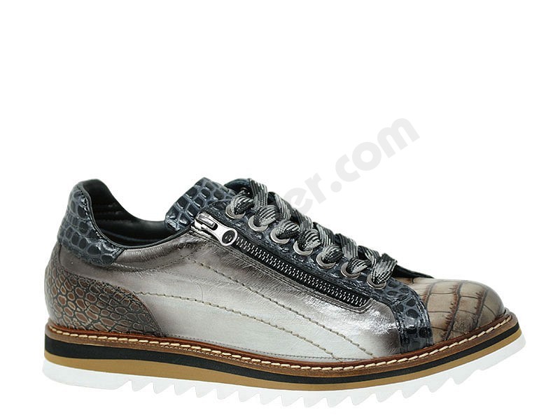 Lorenzi 16880 messico roccia brown grey