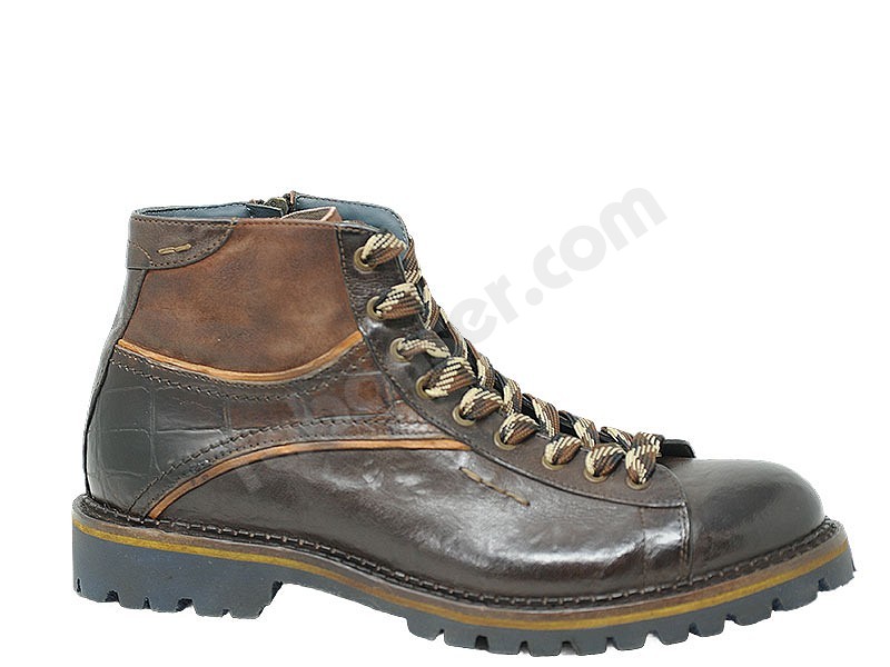 Lorenzi 17031 dark brown