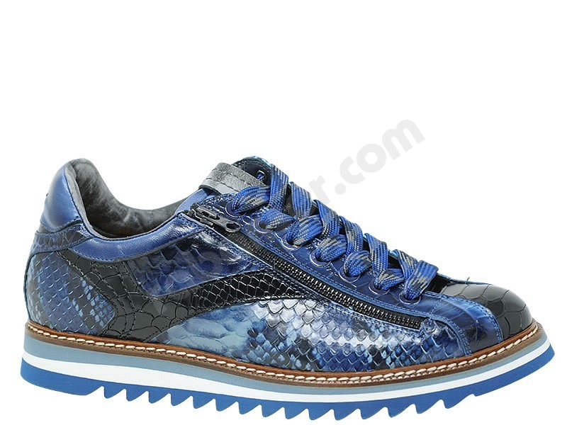 Lorenzi 17869 fresh schwarz blau