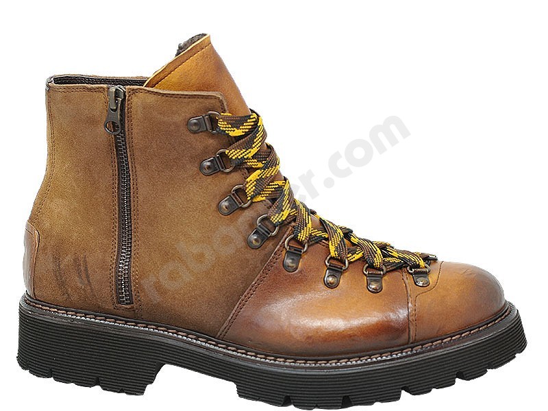 Lorenzi 8955 safari gelb
