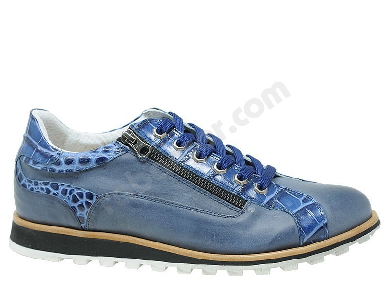 Lorenzi 9634 garda blue