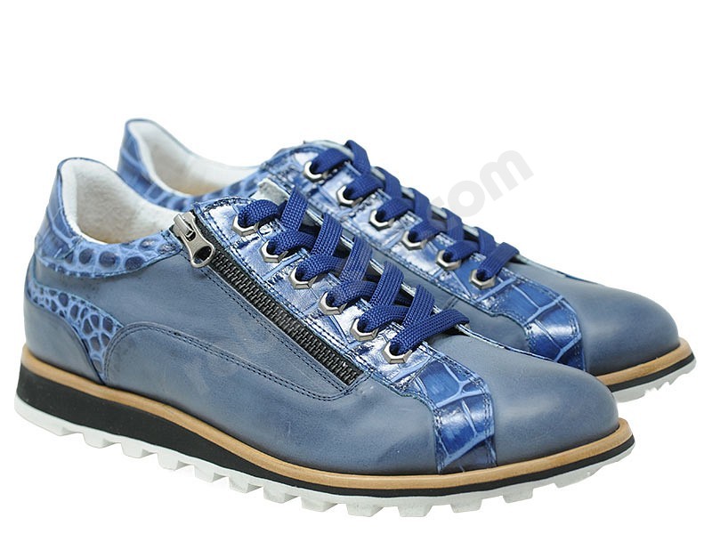 Lorenzi 9634 - Mens casual