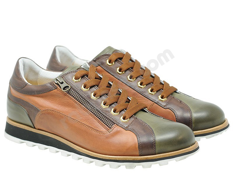 Lorenzi 9634 - Mens casual