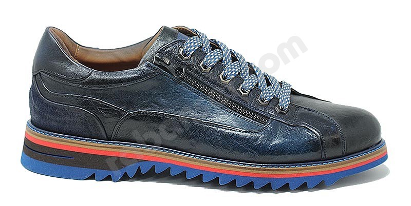 Lorenzi 9634 safari black