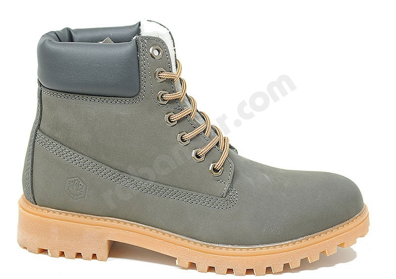 Lumberjack on sale con pelo