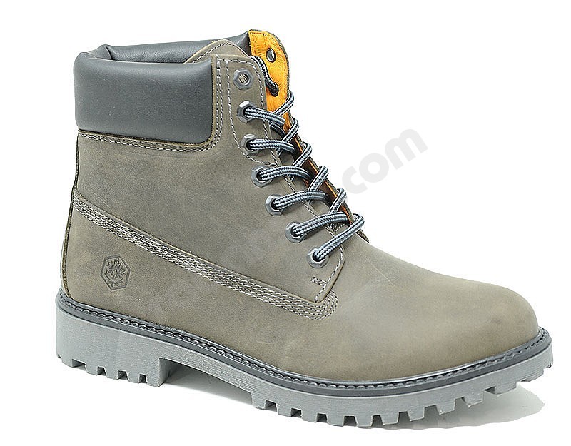 Lumberjack River asphalt testa di moro