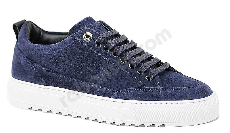 mason garments men's shoes