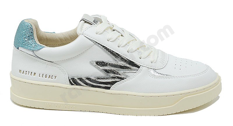 Moaconcept MG 236 Master Legacy white pony