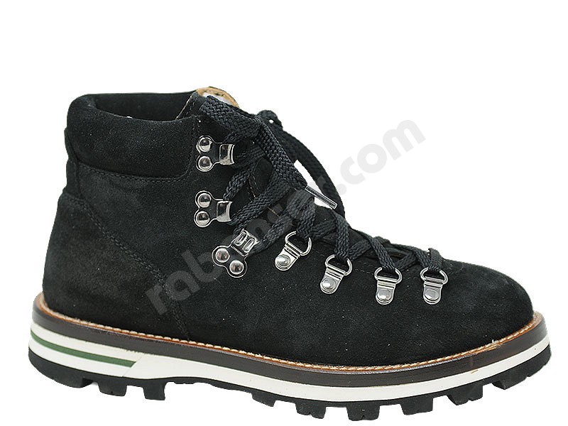 Monpiz Cortina crosta nero