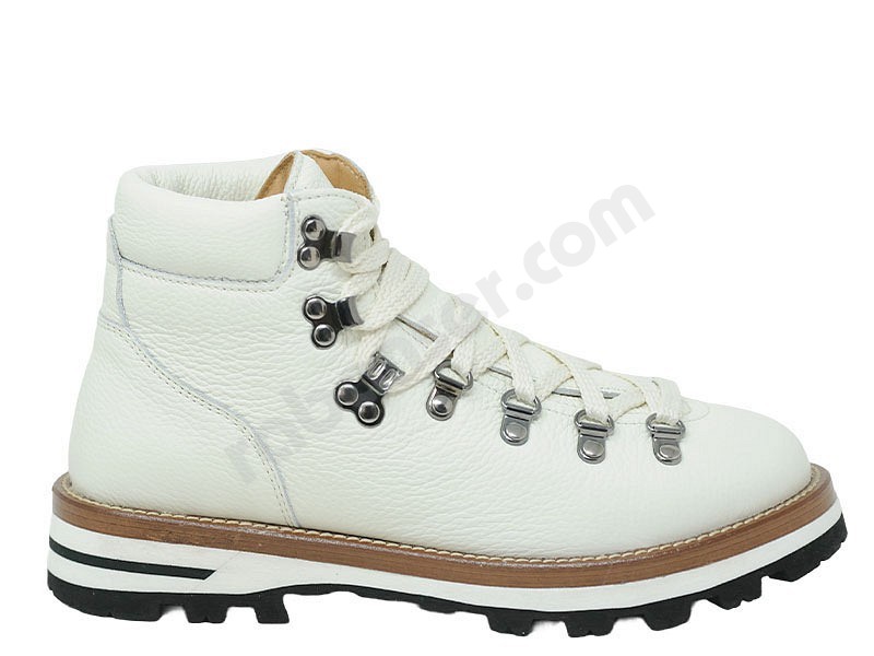 Monpiz Cortina weiss