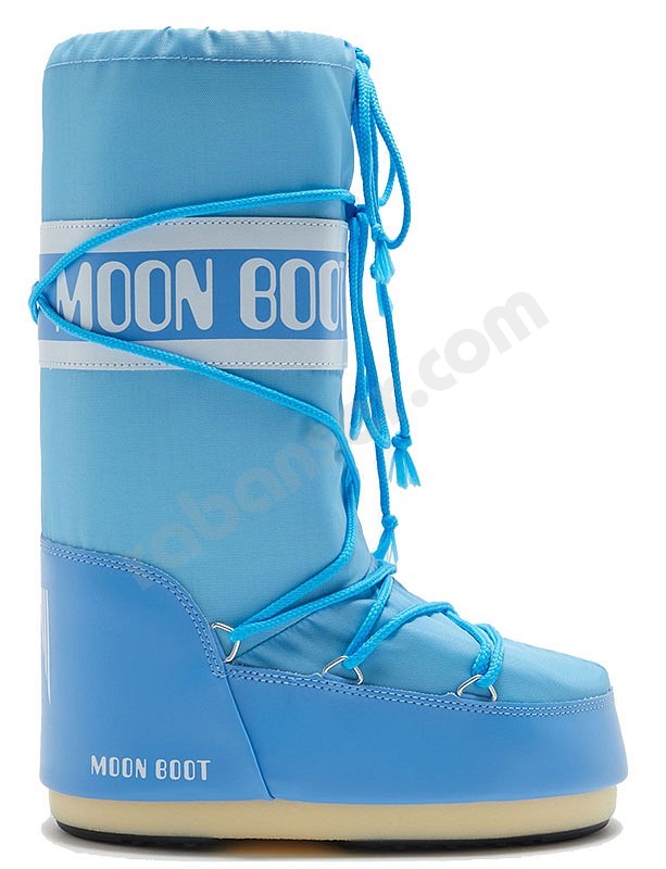 Moon Boot® Classic Icon alaskan blue