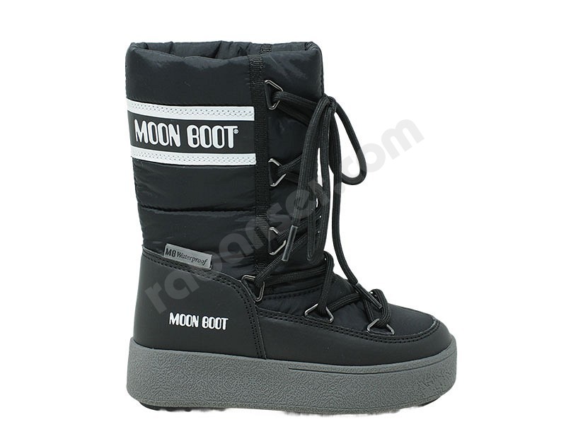 Moon Boot® Junior JTrack Boot nero
