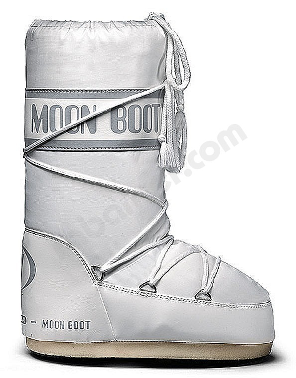 Moon boots in the 80s sales