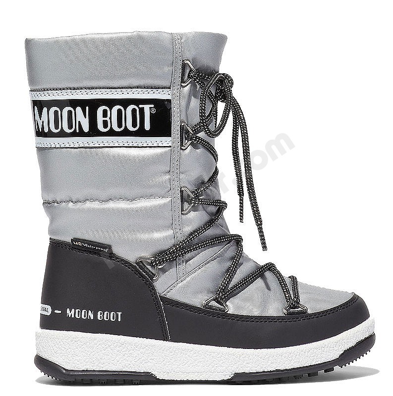 waterproof moon boots
