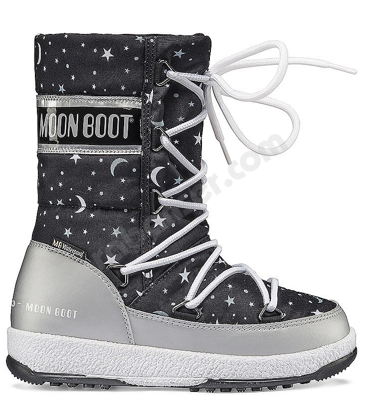 moonboots