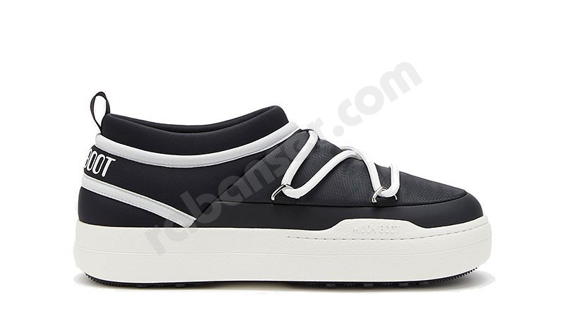 Moon Boot Park Sneaker Icon Moon Boots