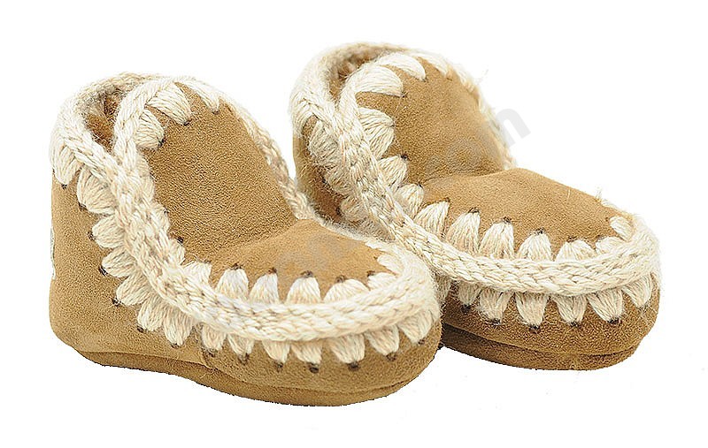 MOU Eskimo Infant cognac