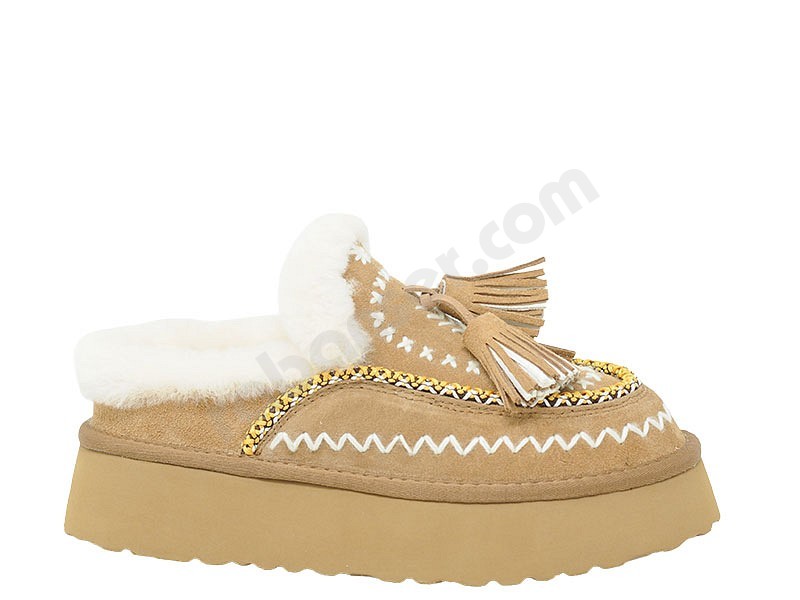 Nan Ku Sabot Ram camel
