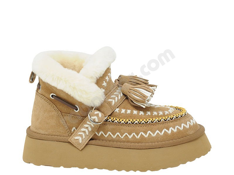 Nan Ku Stivale Ram kamel