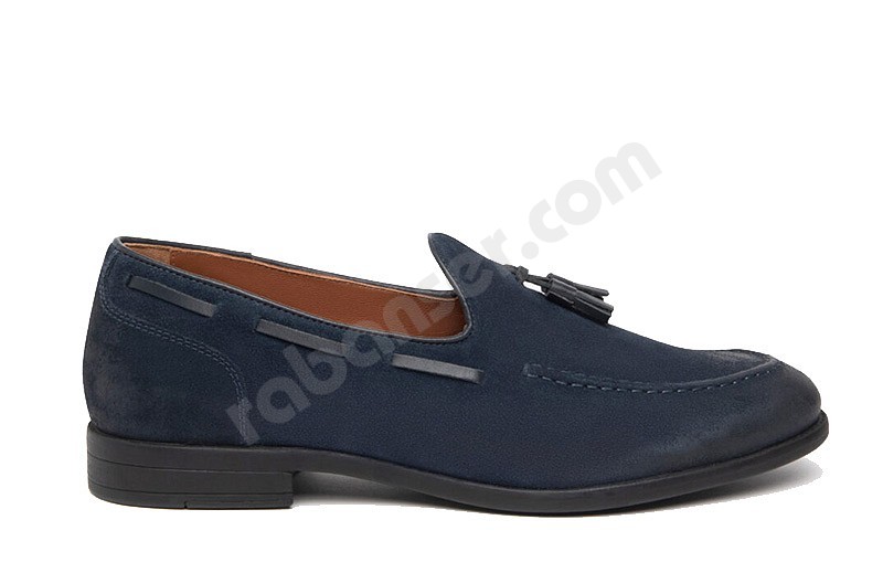 Nero Giardini E302783UE blau