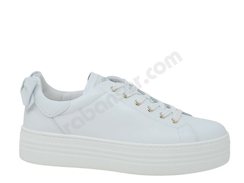 Nero giardini white sneakers hotsell