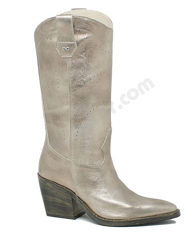 Nero Giardini E409795D lunare torba