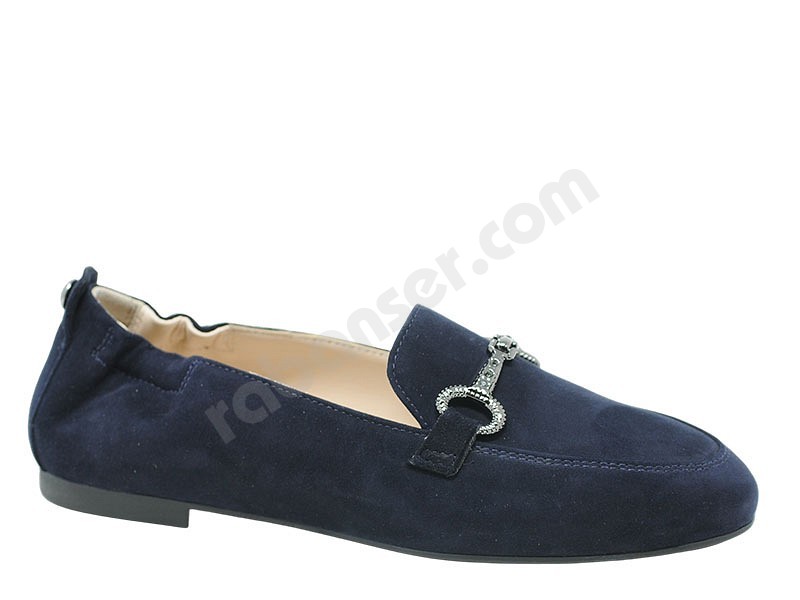 Nero Giardini E512620D blue