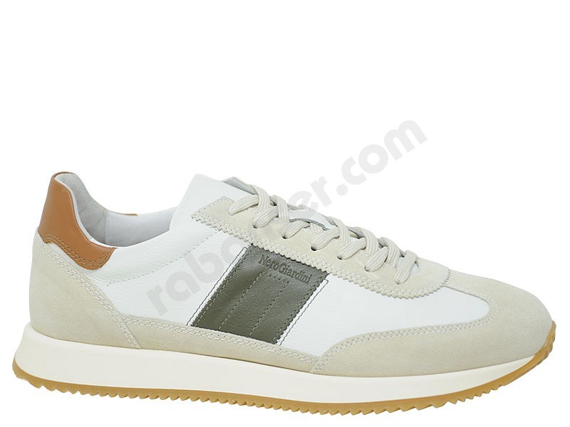 Nero Giardini E601111U yogurt white