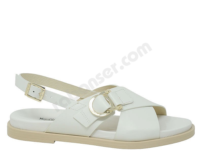 Nero Giardini E615933D bone