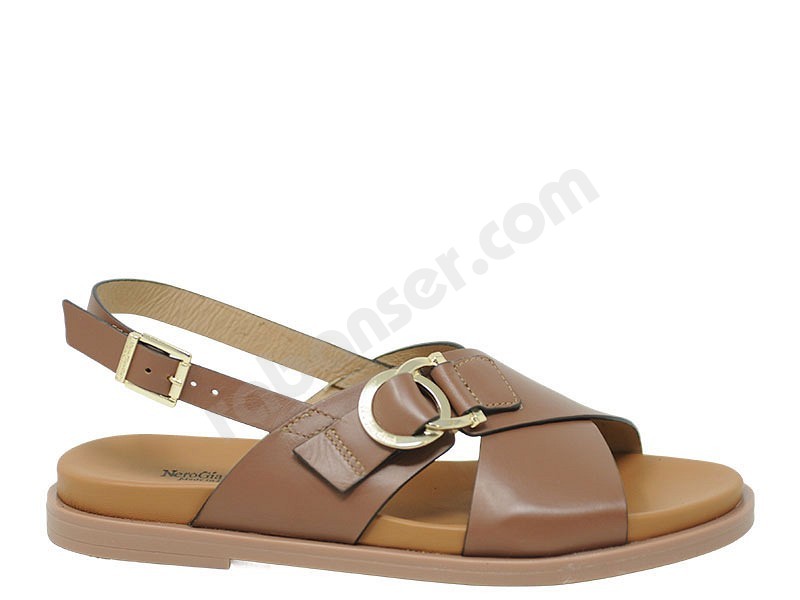 Nero Giardini E615933D leather