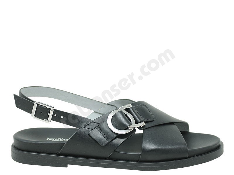 Nero Giardini E615933D black