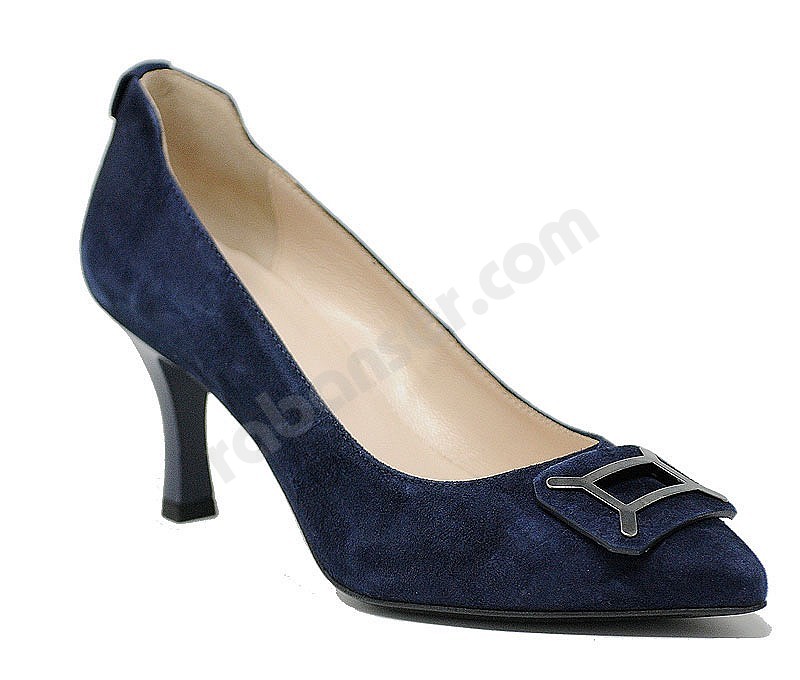 Nero Giardini I013481DE - Donna elegante