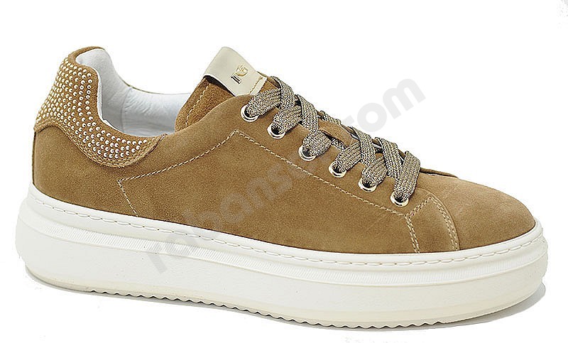 Nero Giardini I205371D malto brown