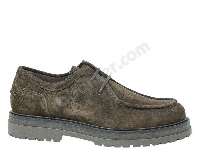 Nero Giardini I400524U dark brown