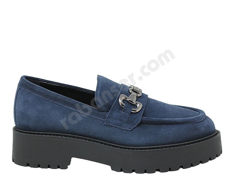 Nero Giardini I411390D inccanto blue