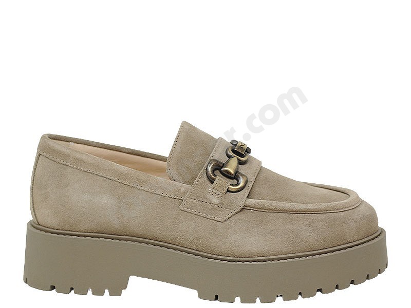 Nero Giardini I411390D clay