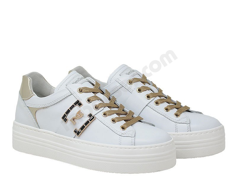 Nero Giardini I411612D white platin