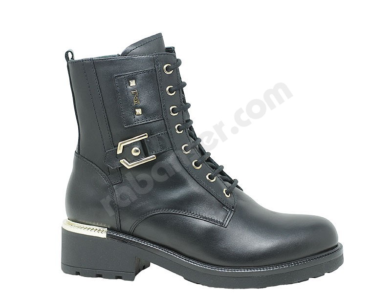 Nero Giardini I411889D guanto black