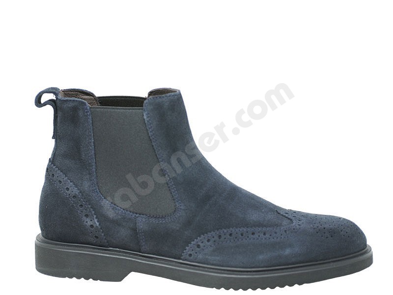 Nero Giardini I500841U blau