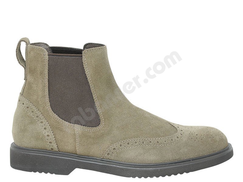 Nero Giardini I500841U schlamm